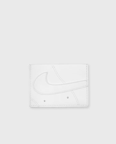 Портфейл Nike ICON AIR FORCE 1 CARD WALLET Бяло | 9038-308-176, 0