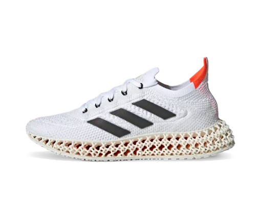 Бягане adidas Performance 4D FWD Tokyo Бяло | FY3967