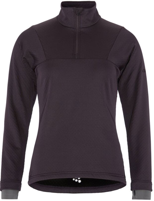 Пуловер Craft Craft Core Gain Ther Midlayer Лилаво | 1915249-499000, 0