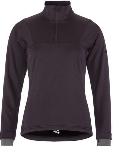 Пуловер Craft Craft Core Gain Ther Midlayer Лилаво | 1915249-499000, 0