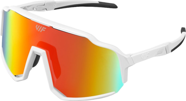Слънчеви очила VIF Two Polarized Sunglasses Бяло | 206-pol, 0