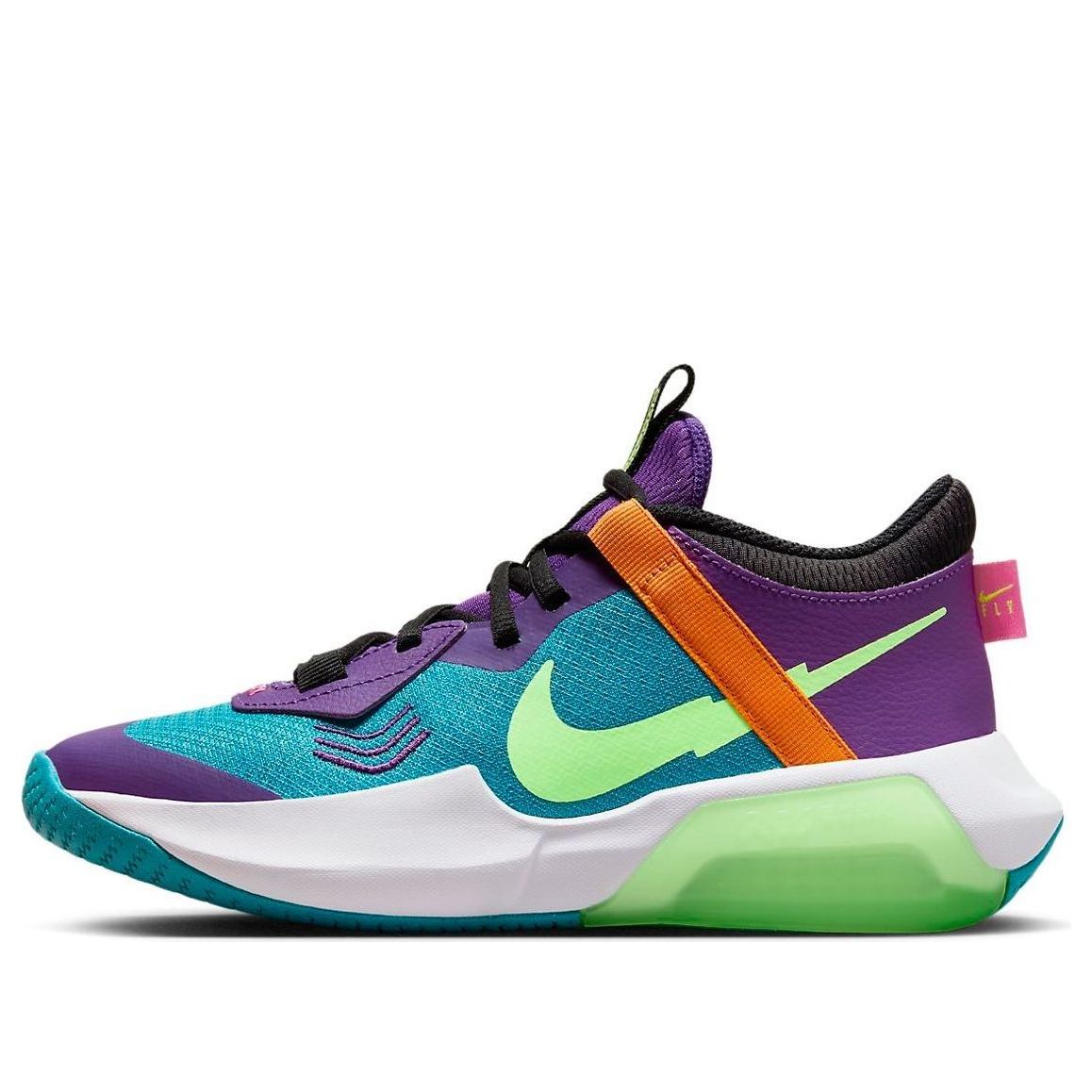 Кецове и обувки Nike Air Zoom Crossover Многоцветен | DC5216-301, 0