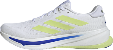 Кецове и обувки adidas Performance SUPERNOVA RISE 2 Бяло | ih8662, 3