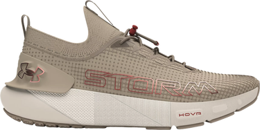 Кецове и обувки Under Armour UA HOVR Phantom 3 SE Storm Бежово | 3026610-200, 0
