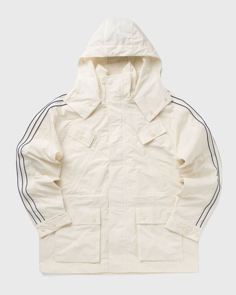 Ветровка adidas Originals WINDBREAKER Бежово | IU0216