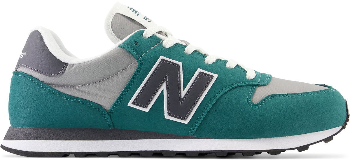 Кецове и обувки New Balance 500 "Green" Зелено | gm500-hc2, 0