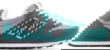 Кецове и обувки New Balance 500 "Green" Зелено | gm500-hc2, 0