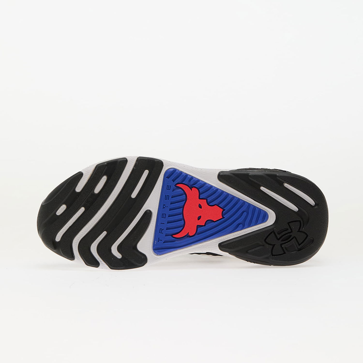 Кецове и обувки Under Armour Project Rock 7 Black Черно | 3027600-004, 1