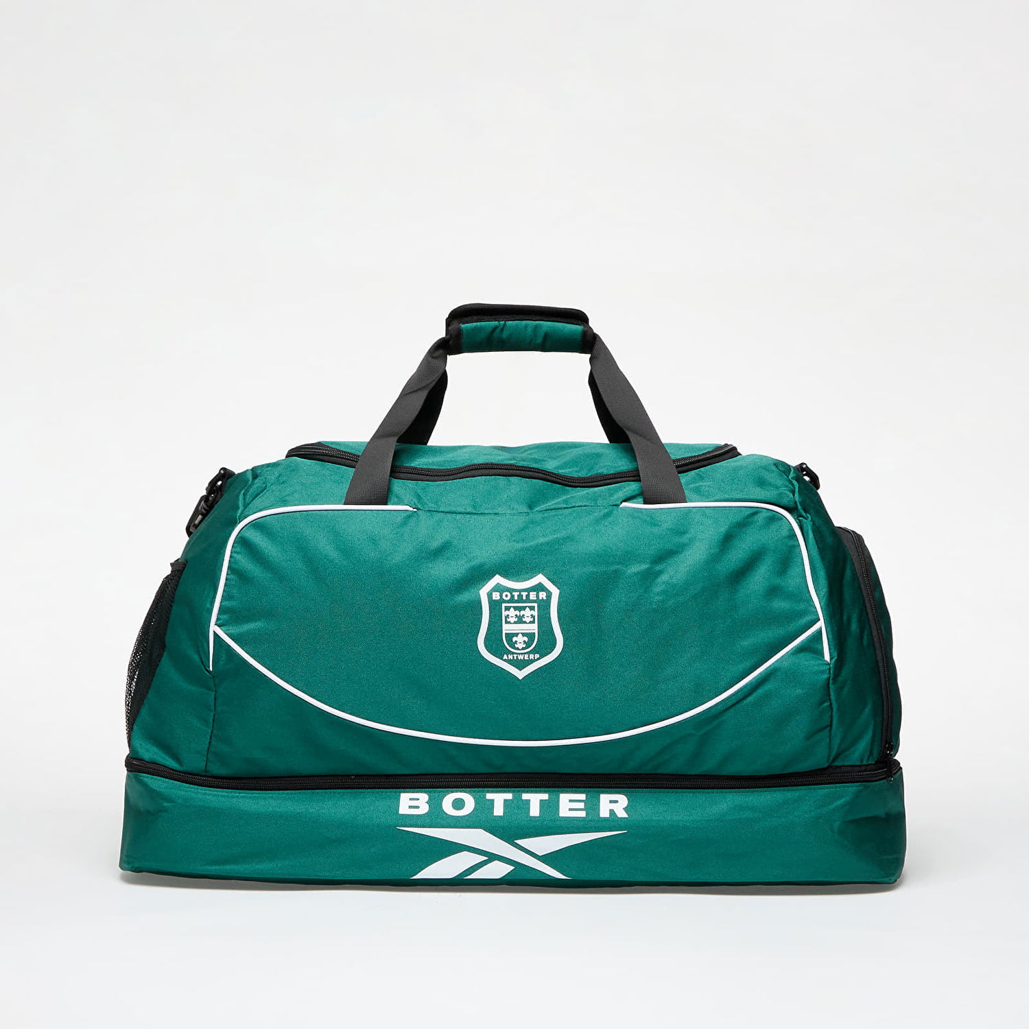 Чанта за пътуване Reebok Soccer Bag Зелено | RMNL001C99FAB0015500, 0