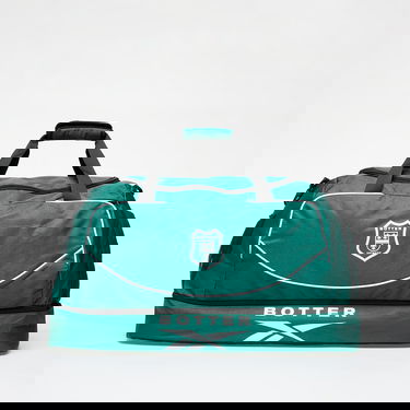 Чанта за пътуване Reebok Soccer Bag Зелено | RMNL001C99FAB0015500, 0