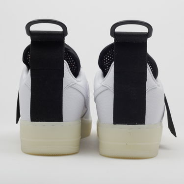 Кецове и обувки Nike Air Force 1 Utility QS Бяло | AV6247-100, 3