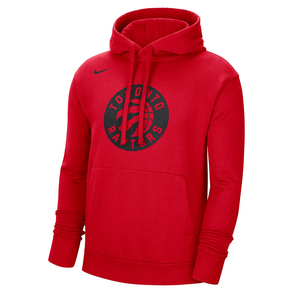 Суитчър Nike NBA TORONTO RAPTORS Червено | DR9418-657, 1