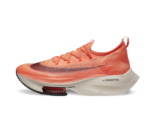Бягане Nike Air ZoomX Alphafly NEXT% Оранжево
 | ci9925-800