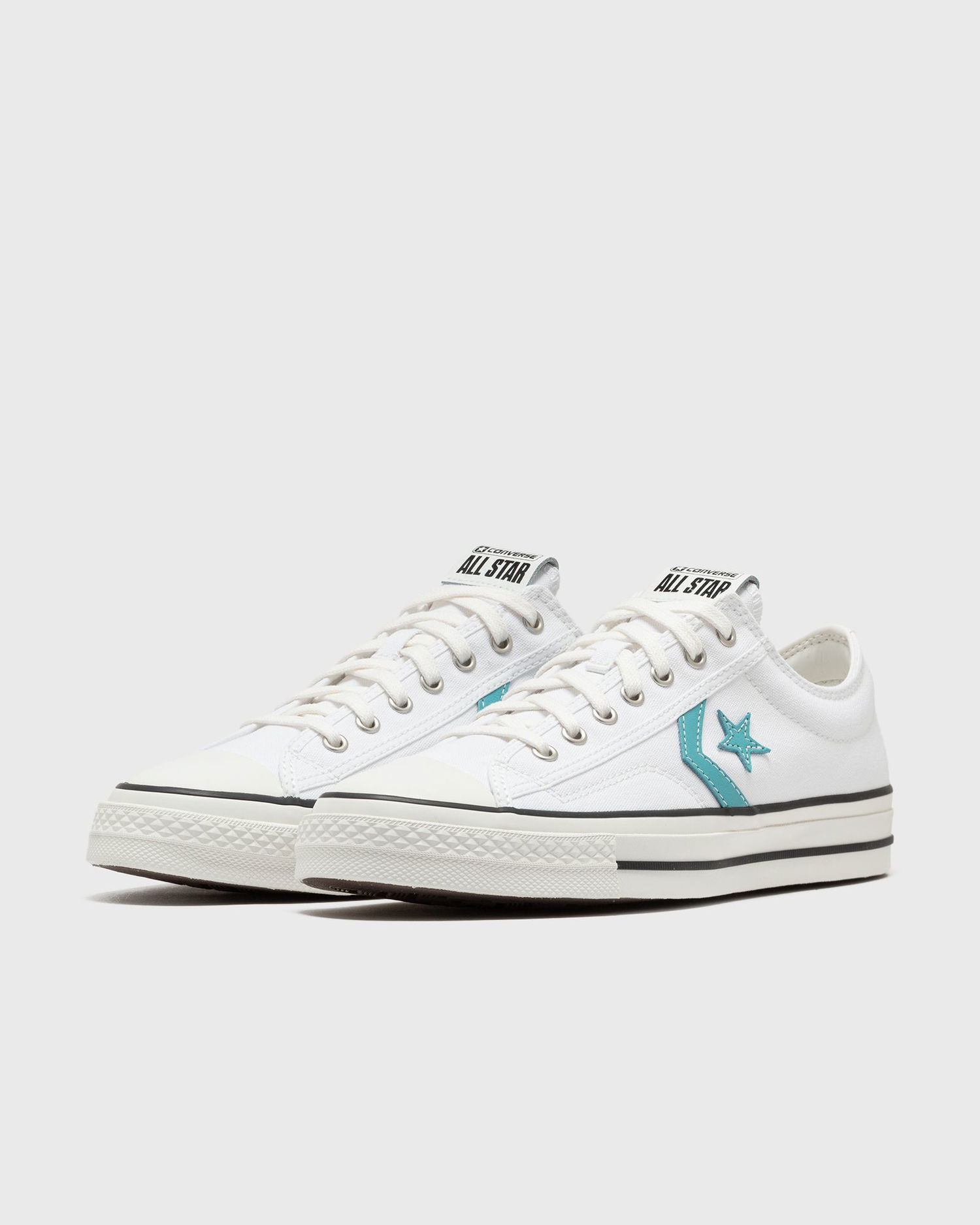 Кецове и обувки Converse Star Player 76 Бяло | A09857C, 1