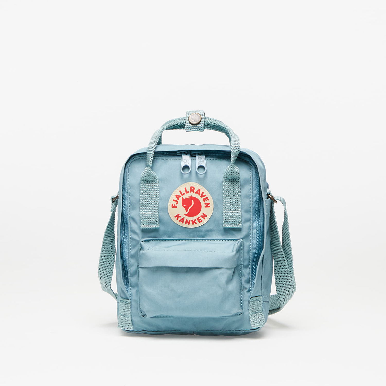 Раници и чанти FJÄLLRÄVEN Kånken Sling Синьо | F23797-501, 0
