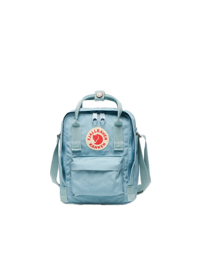 Раници и чанти FJÄLLRÄVEN Kånken Sling Синьо | F23797-501