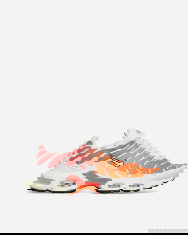 Кецове и обувки Nike Air Max Plus Оранжево
 | DZ3670-101, 4