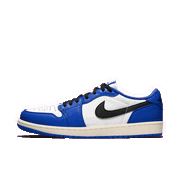 Air Jordan 1 Low OG "Game Royal"
