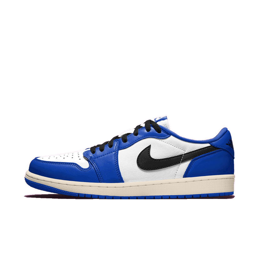 Air Jordan 1 Low OG "Game Royal"