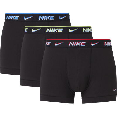 Бельо и чорапи Nike Sportswear Черно | ke1008-hwh, 0