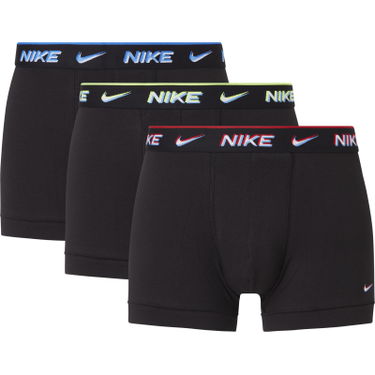 Бельо и чорапи Nike Sportswear Черно | ke1008-hwh, 0
