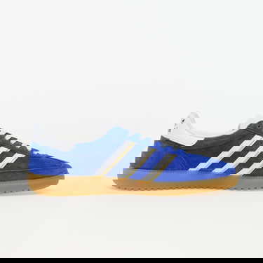 Кецове и обувки adidas Originals Hand 2 Semi Lucid Blue/ Ftw White/ Mate Gold Тъмно синьо | ID2115, 1