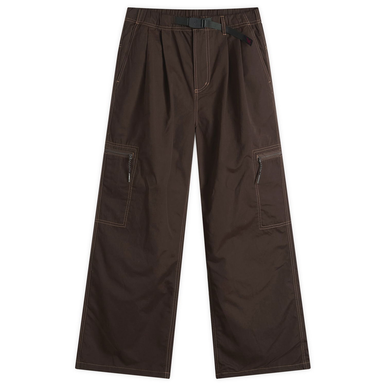 Карго панталони GRAMICCI Salem Cargo Pants, Size Large Кафяво | G5FW-P068-BWN, 0