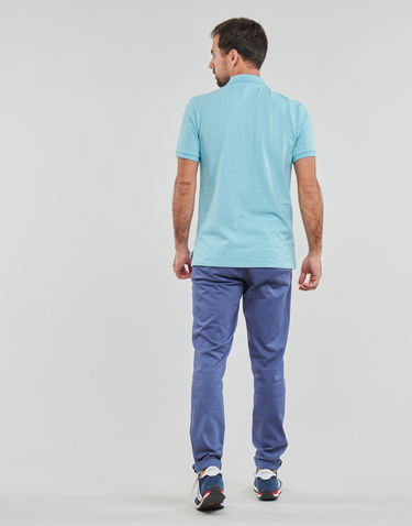 Поло тениска Polo by Ralph Lauren Polo Tee Тюркоазено | 710680784309, 3