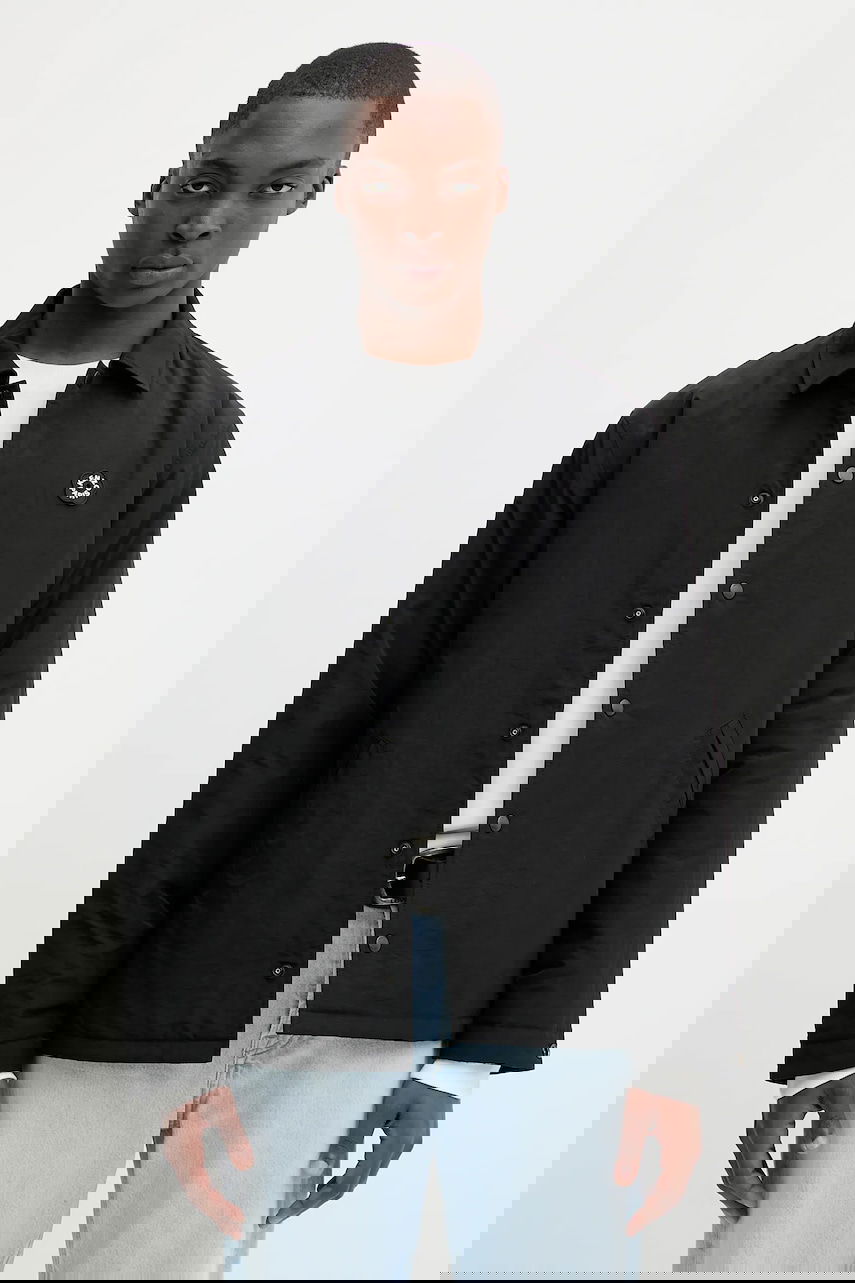 Яке KENZO Kenzo Padded Coach Jacket Черно | FF65BL0669NT, 0