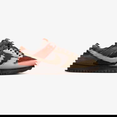 Кецове и обувки Nike Dunk Low "Red Panda" Кафяво | FV0395-200, 4