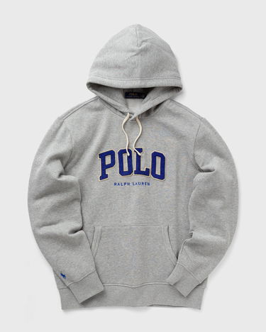 Суитчър Polo by Ralph Lauren Ralph Lauren Polo Hoodie Сиво | 710959017005, 3