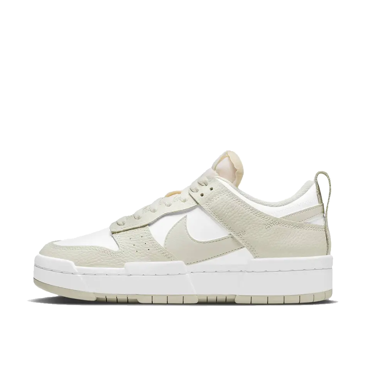 Кецове и обувки Nike Dunk Low Disrupt "Sea Glass" W Сиво | DM3063-100, 1