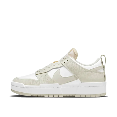 Кецове и обувки Nike Dunk Low Disrupt "Sea Glass" W Сиво | DM3063-100, 1