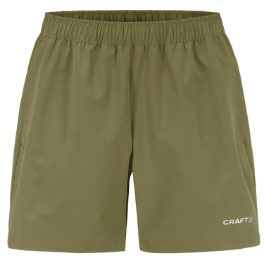 Къси панталони Craft Craft Adv Essence Shorts Зелено | 1915951-664000, 1