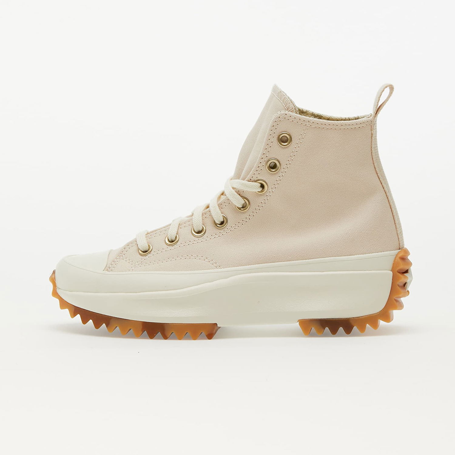 Кецове и обувки Converse Run Star Hike Бежово | A02186C, 0