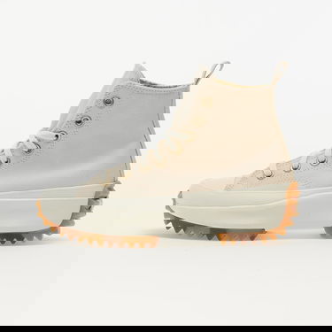 Кецове и обувки Converse Run Star Hike Бежово | A02186C, 0