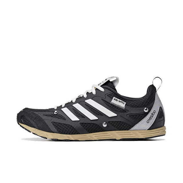 Song for the Mute x Adizero PR 'Black'