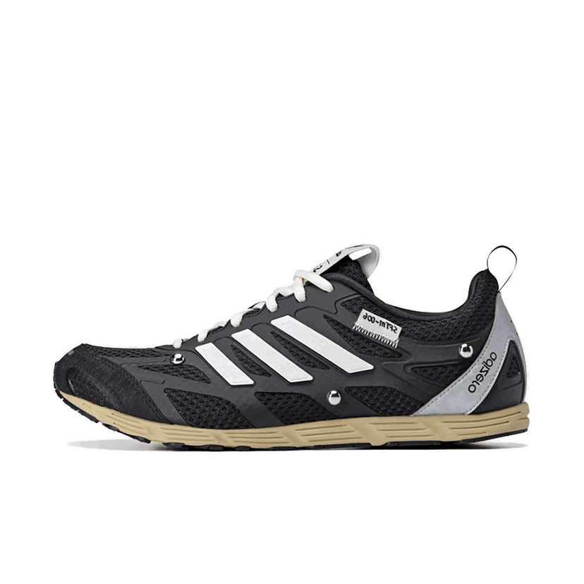 Кецове и обувки adidas Performance Song for the Mute x Adizero PR 'Black' Черно | HP3523