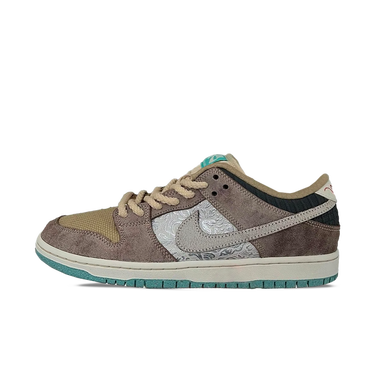Кецове и обувки Nike SB Dunk Low "Big Money Savings" Кафяво | FZ3129-200, 0
