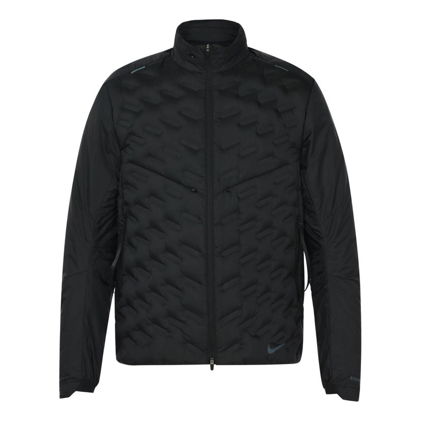 Пухо яке Nike Nike FW21 Down Jacket Черно | DD5668-010