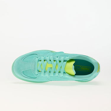 Кецове и обувки Puma Palermo Moda Xtra W Тюркоазено | 39853402, 3