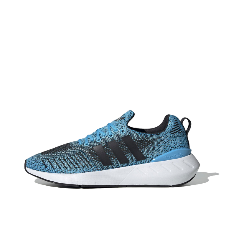 Кецове и обувки adidas Originals adidas Sportswear Swift Run 22 Shoes Синьо | GZ3506