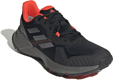 Кецове и обувки adidas Performance Terrex Soulstride R.Rdy Черно | FZ3037, 4