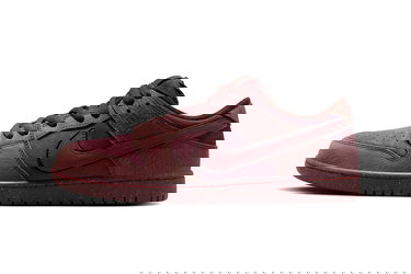 Кецове и обувки Nike SB Dunk Low City Of Love Pack "Burgundy Crush" Бургунди | FN0619-600, 0