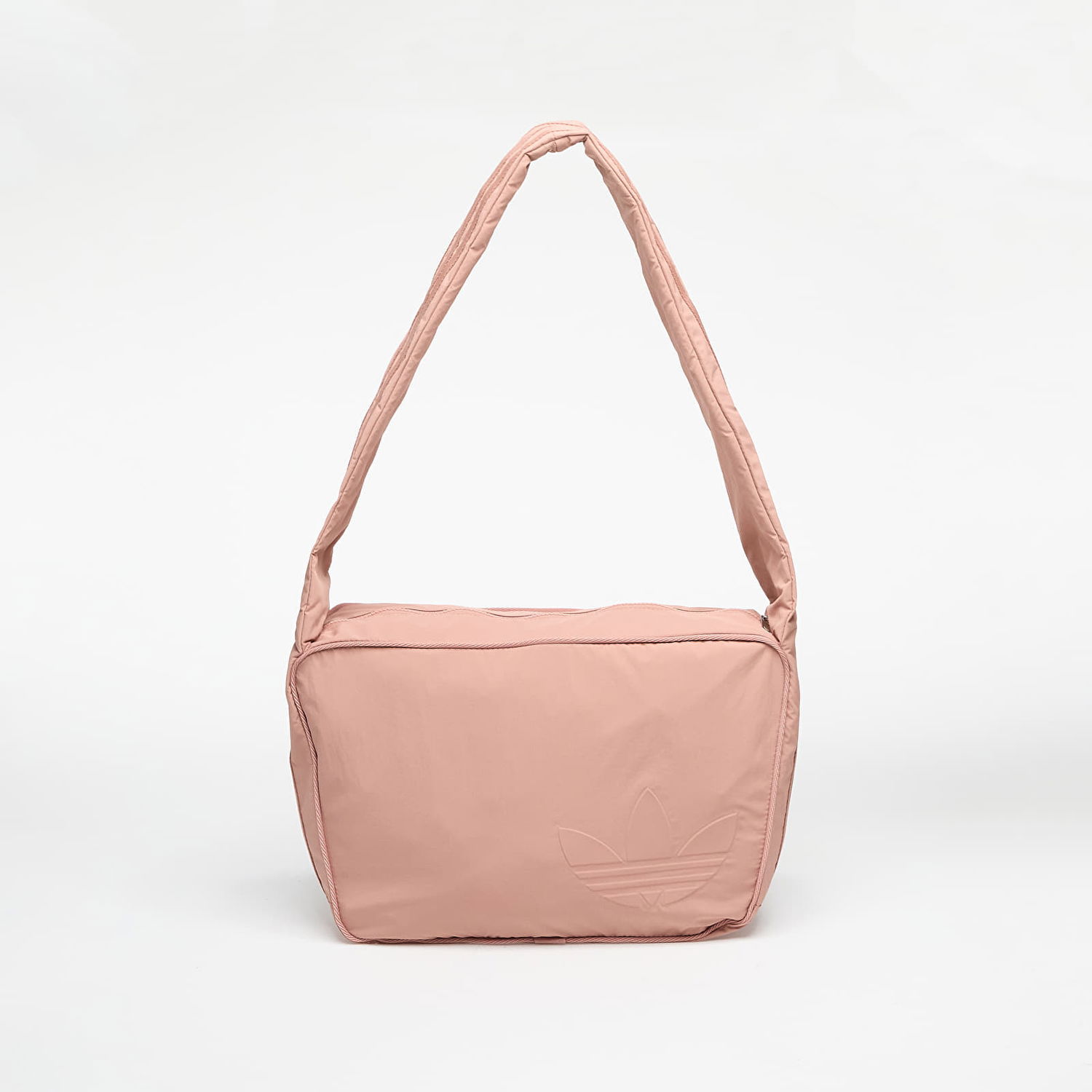 Чанта през рамо adidas Performance Crossbody Bowling Bag Розово | JX3127, 1