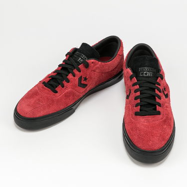 Кецове и обувки Converse Louie Lopez Pro OX Червено | 170714C, 2