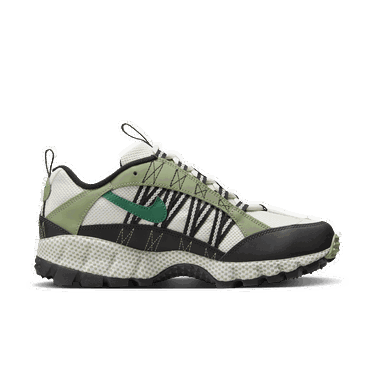 Кецове и обувки Nike Air Humara "Oil Green" Зелено | FJ7098-301, 4