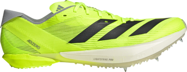 Кецове и обувки adidas Performance ADIZERO AMBITION Жълто | ih5798, 0