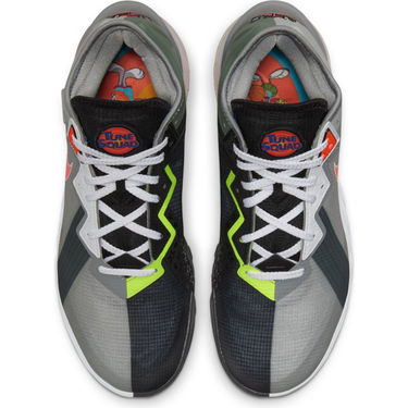 Кецове и обувки Nike Space Jam x LeBron 18 Low "Bugs x Marvin" Многоцветен | CV7562-005, 5