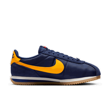 Кецове и обувки Nike Nike Cortez Textile Тъмно синьо | DZ2795-403, 4